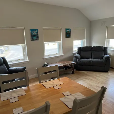 Loughrea County Clare V15 Nx53 Apartment *