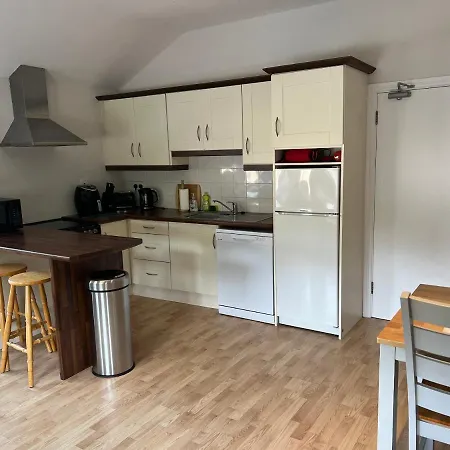 Διαμέρισμα Loughrea County Clare V15 Nx53 *