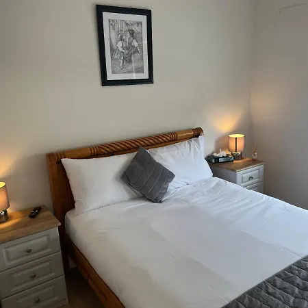 Διαμέρισμα Loughrea County Clare V15 Nx53 Kilrush