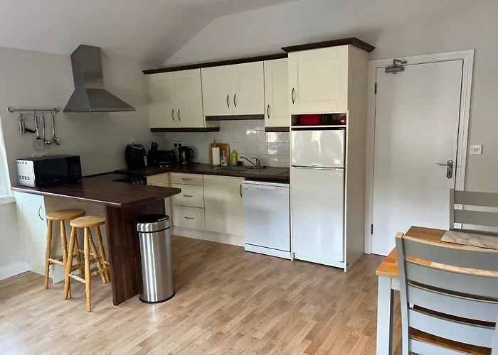 Διαμέρισμα Loughrea County Clare V15 Nx53 *