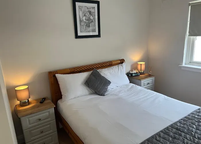 Διαμέρισμα Loughrea County Clare V15 Nx53 Kilrush